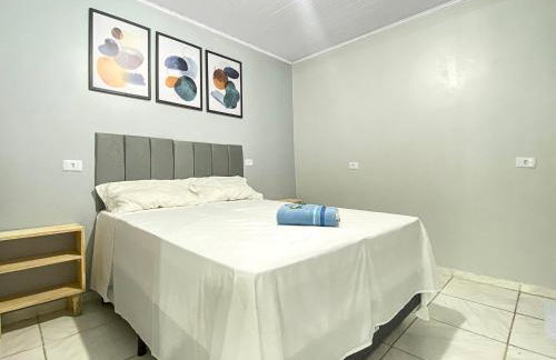 1 Quarto - Cozinha Completa - Econômico - Central - Foto 2