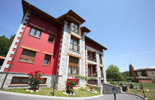 Apartamentos Rurales La Viña - Foto 2