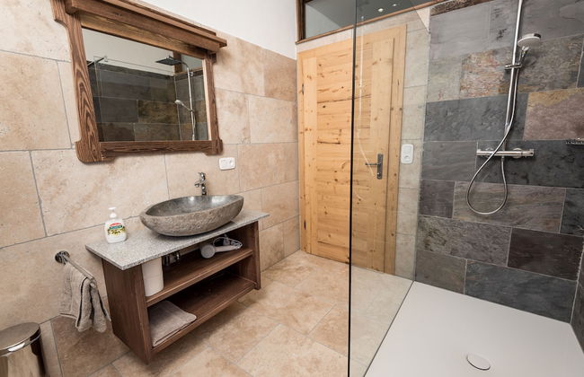 Gletscher Appartements - Foto 55