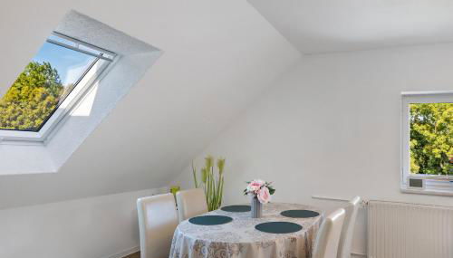 Ferienwohnung Kleinbreitenbach 2 - Foto 4