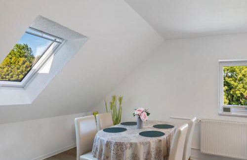 Ferienwohnung Kleinbreitenbach 2 - Foto 4