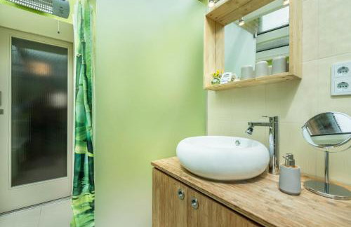 Chalet Kunterbunt - Foto 4