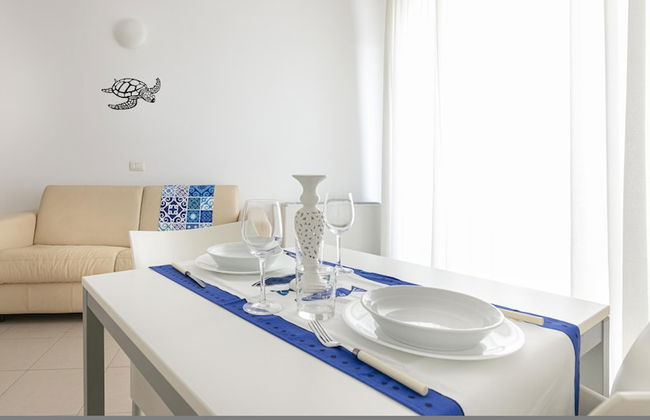 Residenza Excelsior 702 - Foto 12