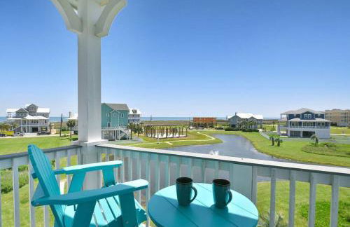 Rise and Shine Beach House with Ocean Views and Pointe West Resort Pools - Foto 40