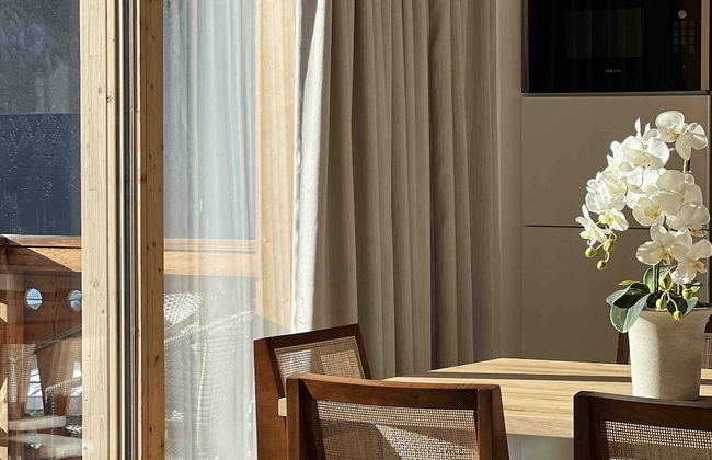 Premium Chalet With Sauna on a Sunny Slope - Foto 45