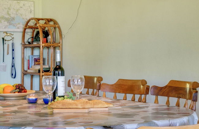 "Farnke" - 600m from the sea - Foto 26