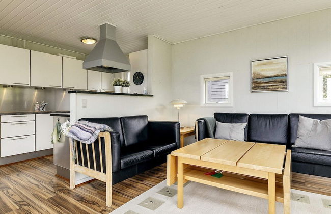 6 Person Holiday Home in Brenderup Fyn - Photo 6