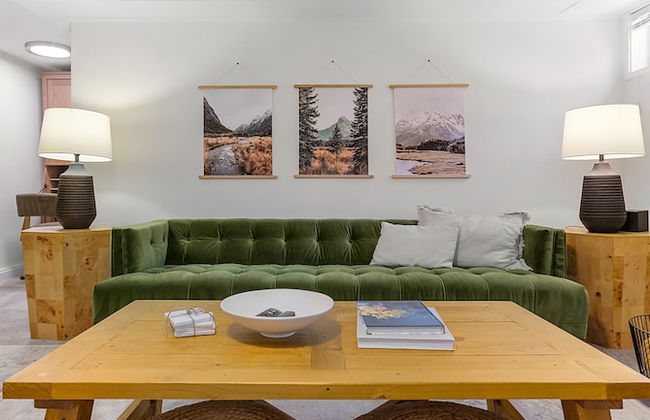 Lilac in Law - Foto 13