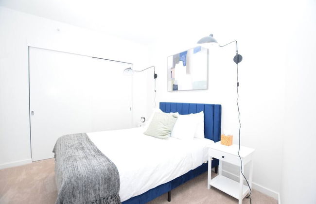 Sophari Bellevue Tower Apts - Foto 8