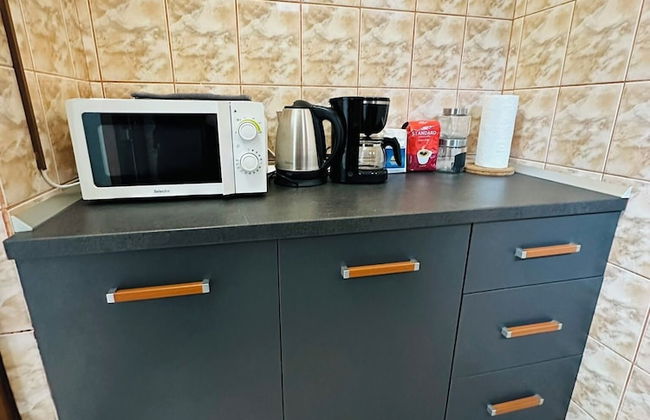 Serenity Apartments and Studios - Foto 64