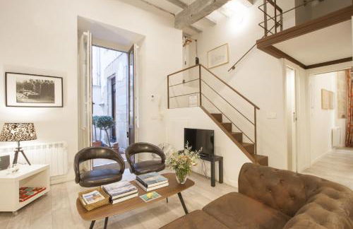 Maritxu's by Oldtown San Sebastián Aptos - Foto 32