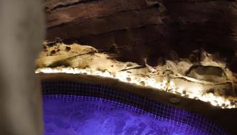 Casa Balneario Cazorla - Foto 4
