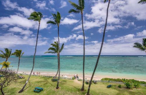 Luxurious Beachfront Condo - Foto 42