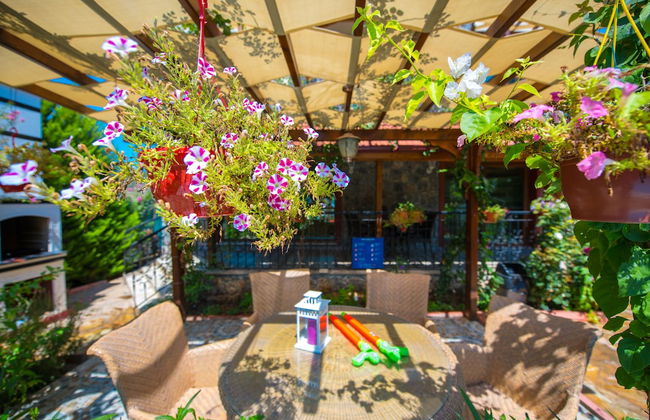 Terra Kaya Villa - Foto 9