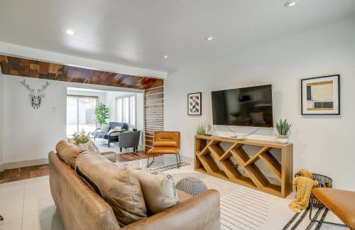 Pickleball Court - Walk to AT&T Stadium, Globe Life, Six Flags, Texas Live! & more - Foto 12