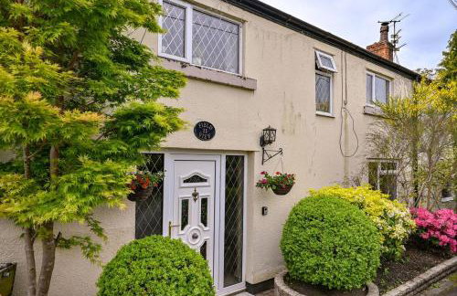 Beautiful apartment at field view cottage - Foto 18