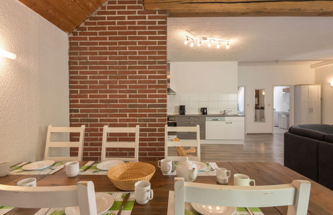 9 bedroom House in Immerath with garden and terrace - Photo 26