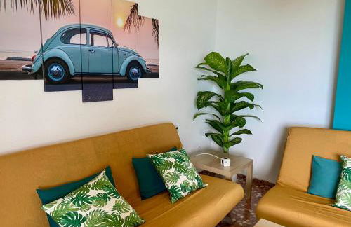 Mi Oasis Azul Parking, AC, Fibra, VT-54949-V - Foto 10