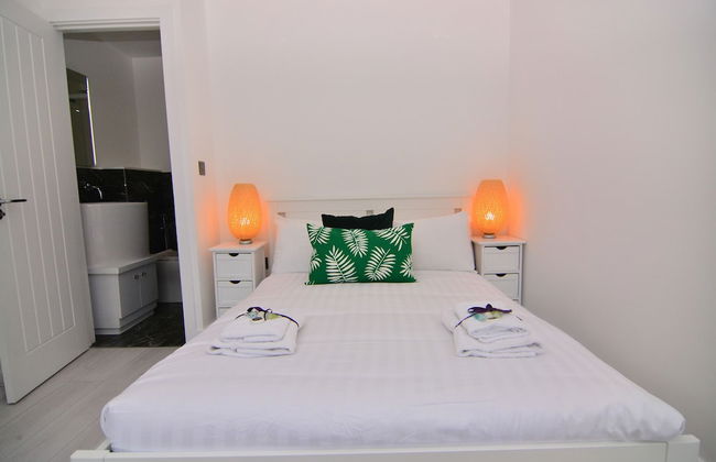 MACARENA WHARF Apartments - Foto 15