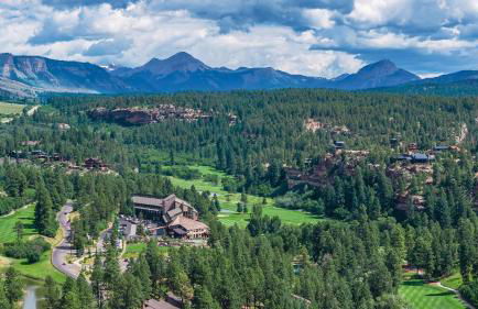 Tamarron Lodge Studio 306 - Foto 55