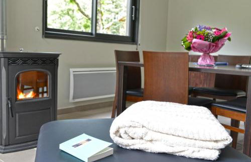 Résidence le Clos des Chênes - Foto 30