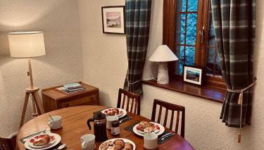 Bwythyn Ebrill, April Cottage - Foto 5