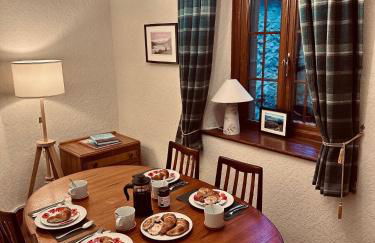 Bwythyn Ebrill, April Cottage - Foto 5