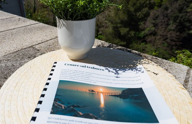 Battisti 55 in Rocca San Giovanni - Foto 6