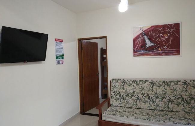 Canto Verde Apartamentos Caraguá - Foto 37