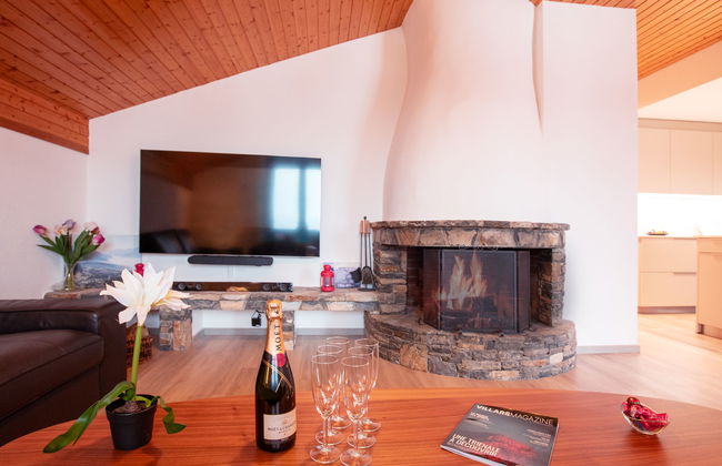 Grand-Pont 15 - Photo 5