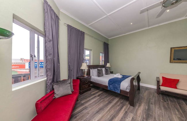 Central and Cosy 1 BD Studio Apartment in Woodstock - Foto 4