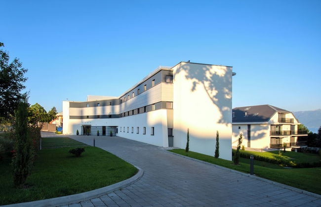 Attica Résidences - Foto 48