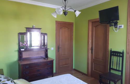 Casa Rural dos Chaos - Photo 9