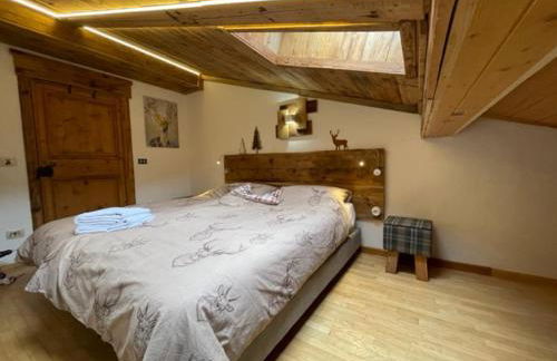 Calore di una Casa di Montagna - Foto 20