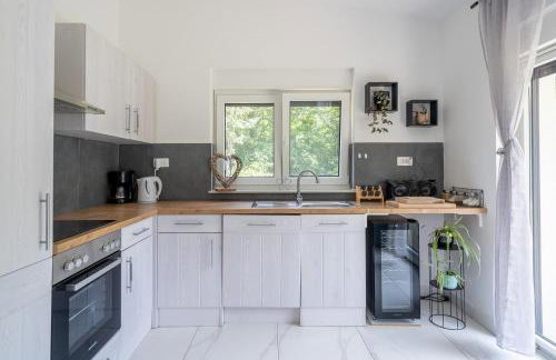 Villa DE Luna Istra,whirlpool - Foto 45