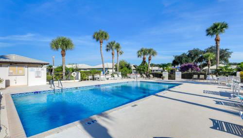 Community Pool! Sebring 12 Hour Stay 5 Mi to Track - Foto 3