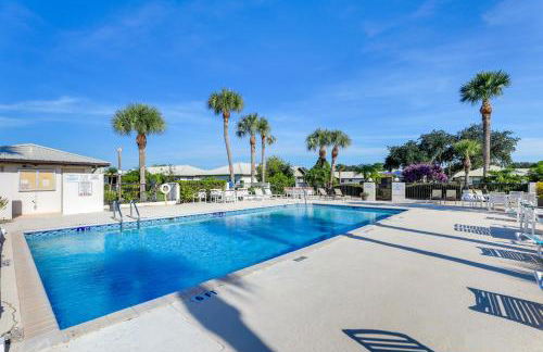 Community Pool! Sebring 12 Hour Stay 5 Mi to Track - Foto 3