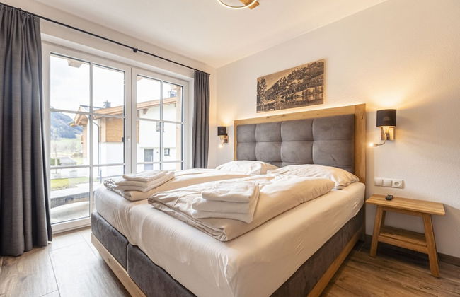 Superior Ferienhaus # 5A mit Sauna - Foto 2