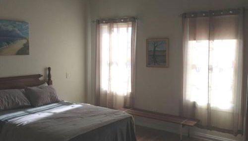 Loft Apartment w River Views - Foto 2