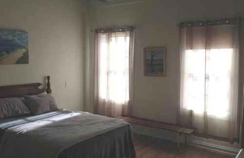 Loft Apartment w River Views - Foto 2