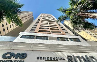 Flat novo setor bueno, Ritmo Bueno, T37, excellent location - Photo 15