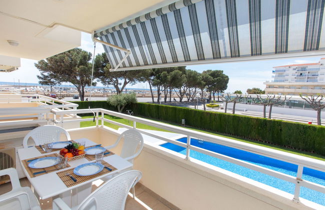 Las Sirenas - Foto 2