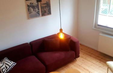 Ferienwohnung am Schloss Colditz - Foto 11