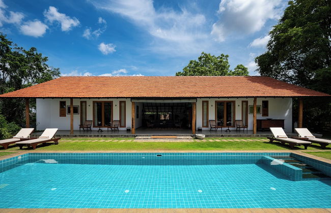 Nyne Hotels Mayur Lodge - Yala - Foto 17