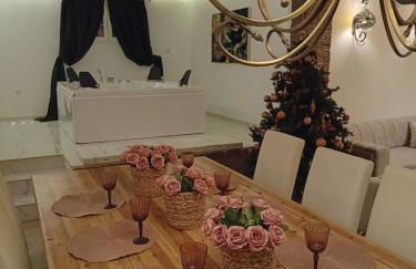 Meteora Grande luxury suite & spa villa - Foto 16