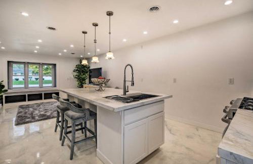 Renovated Griffith Family Home in Chicagoland Area - Foto 7