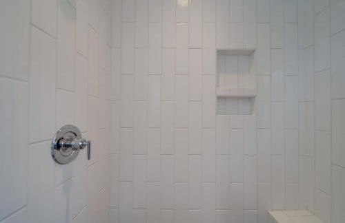 Rooftop Retreat Heart of NoDa Light Rail Sauna - Foto 12