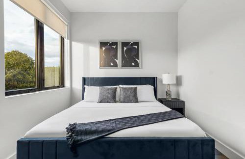 Upstay New Renos Spacious Apartment near SoCo - Foto 28