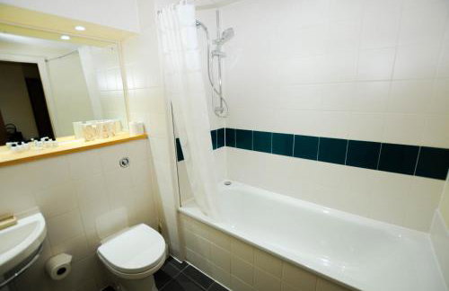 Hamilton Court Apartments from Your Stay Bristol - Foto 21