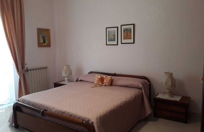 LOCAZIONE TUR. GAMBINO MARIANA NICOLETTA - Foto 3